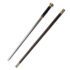 Chinese Dragon Cloud Cane Sword with a Rubber Pad