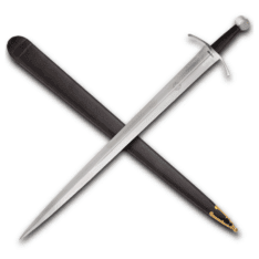 European 14th Century Arming Sword