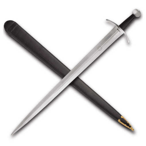 European 14th Century Arming Sword