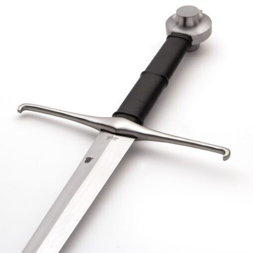 14th Century Longsword – German HRE Model