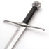14th Century Longsword – German HRE Model