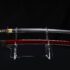 Crucible SuguhaHamon Clay Temper Sashikomi Polishing Katana