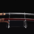 Crucible Gunome Hamon Clay Temper Sashikomi Polishing Katana