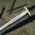 Sir Malagant Movie Sword – First Knight