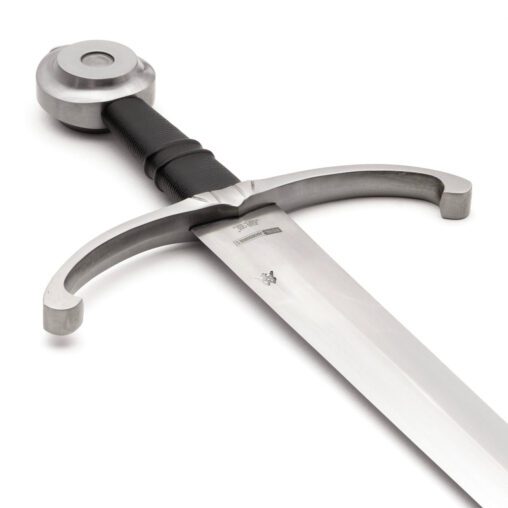 Authentic 15th Century Arming Sword – Oakeshott Type XVIII