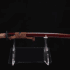 Crucible Gunome Hamon Clay Temper Sashikomi Polishing Katana