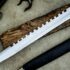 The European Sword Breaker – Degenbrecher Sword