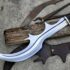 Ngombe Ngulu Sword – Symbol of African Prestige
