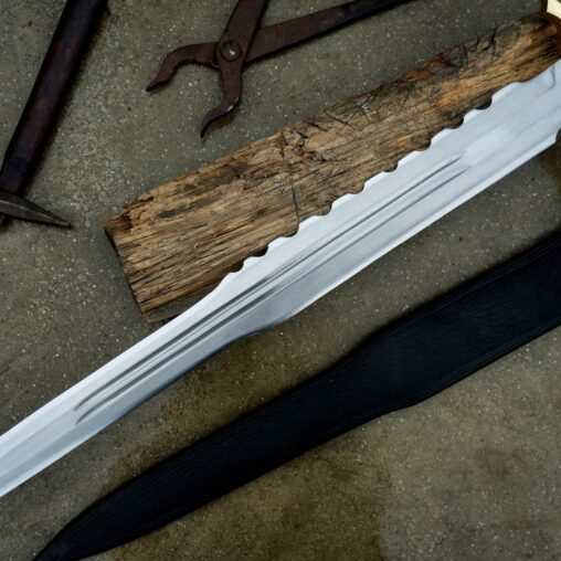 Sir Malagant Movie Sword – First Knight