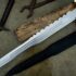 Sir Malagant Movie Sword – First Knight