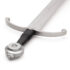 Authentic 15th Century Arming Sword – Oakeshott Type XVIII