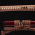 Crucible Gunome Hamon Clay Temper Sashikomi Polishing Katana