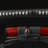 Crucible SuguhaHamon Clay Temper Sashikomi Polishing Katana