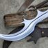 Ngombe Ngulu Sword – Symbol of African Prestige
