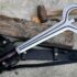 Double Ngulu Sickle Blade – Africa’s Executioner Sword