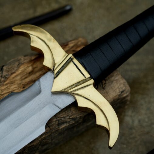 Sir Malagant Movie Sword – First Knight
