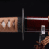 Crucible Gunome Hamon Clay Temper Sashikomi Polishing Katana