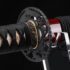 Crucible SuguhaHamon Clay Temper Sashikomi Polishing Katana