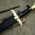 Sir Malagant Movie Sword – First Knight
