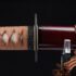 Crucible Gunome Hamon Clay Temper Sashikomi Polishing Katana