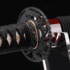 Crucible SuguhaHamon Clay Temper Sashikomi Polishing Katana