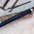 European Single-Edged Saber Hanger Sword