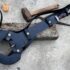 Double Ngulu Sickle Blade – Africa’s Executioner Sword