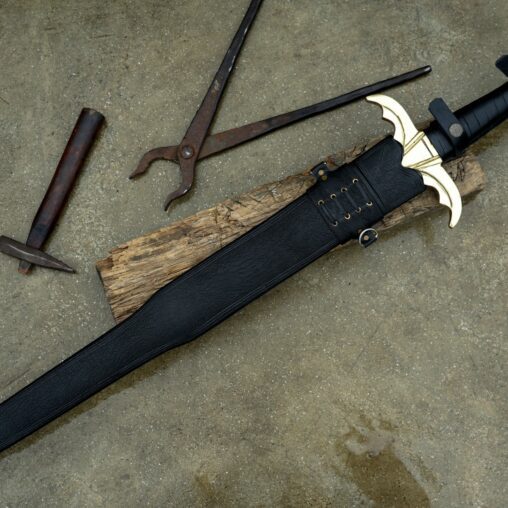 Sir Malagant Movie Sword – First Knight