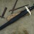 Sir Malagant Movie Sword – First Knight