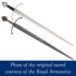 Authentic 15th Century Arming Sword – Oakeshott Type XVIII