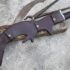 Ngombe Ngulu Sword – Symbol of African Prestige