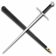 14th Century Longsword - German HRE Model
