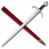 Authentic 15th Century Arming Sword – Oakeshott Type XVIII