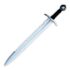 The European Sword Breaker – Degenbrecher Sword