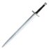 Hand-and-a-Half Sword with Slim Fuller