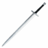 Hand-and-a-Half Sword with Slim Fuller