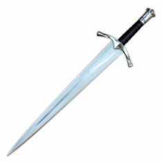 Lord of the Rings - Sword of Boromir