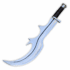 Ngombe Ngulu Sword – Symbol of African Prestige