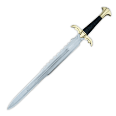 Sir Malagant Movie Sword - First Knight