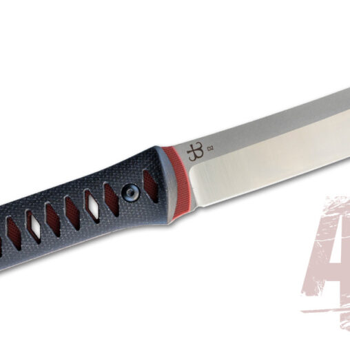 Breeden Torrent Fixed Blade