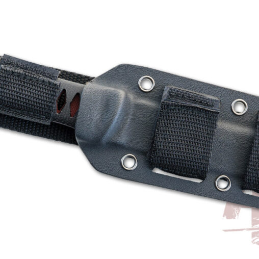 Breeden Torrent Fixed Blade