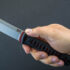 Breeden Torrent Fixed Blade
