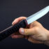 Breeden Torrent Fixed Blade