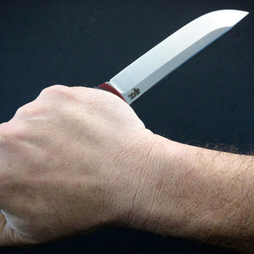 Breeden Torrent Fixed Blade