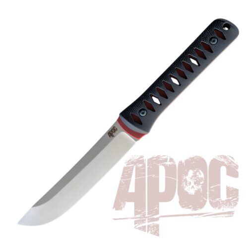 Breeden Torrent Fixed Blade