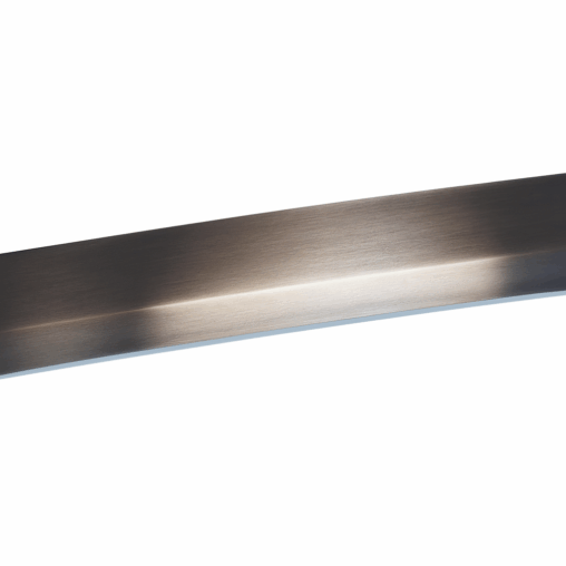 Carbon Steel + Spring Steel Body