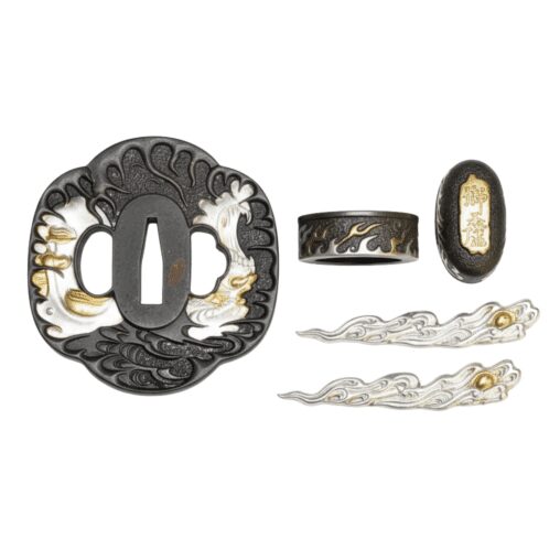 gpt-64-brass-fittings-set