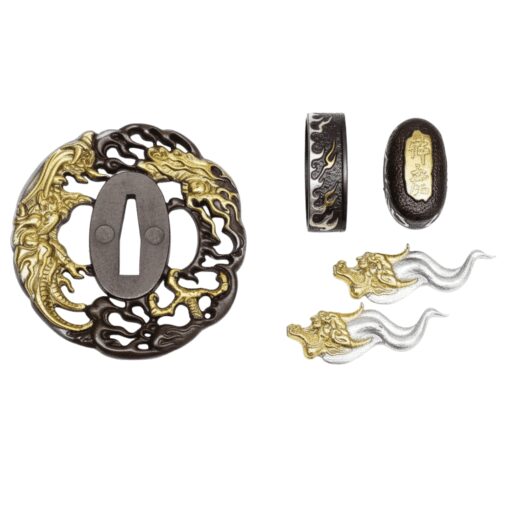 gpt-66-brass-fittings-set