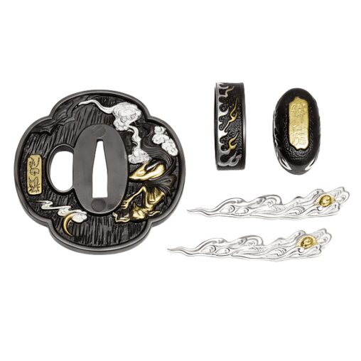 gpt-70-brass-fittings-set