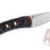 Breeden Zephyr Necktie Knife
